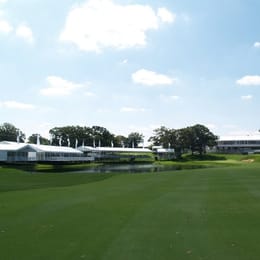 Cog Hill Golf & Country Club (No.3 Red)