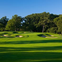 Cog Hill Golf & Country Club (No.4 Dubsdread)