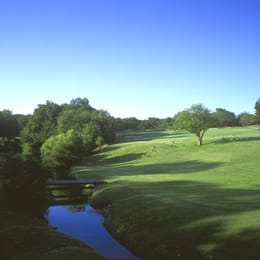 Cog Hill Golf & Country Club (No.1 Blue)