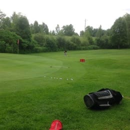 Le Club de Golf Bel-Air