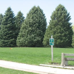 5 by 80 Golf & Country Club