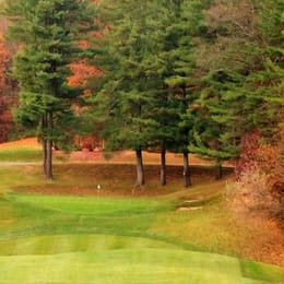 Glens Falls Country Club