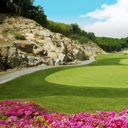 Namyangju Country Club - Red
