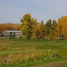 River Ridge Golf & Country Club