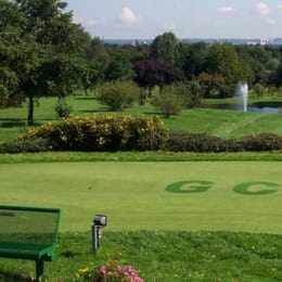 Golfclub Leitershofen