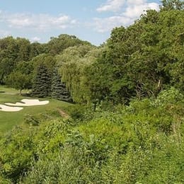 Cedar Brae Golf Club