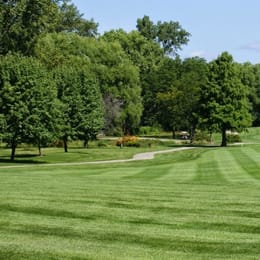 Sugar Creek Golf Course