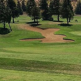 Blue Rock Springs Golf Club (West)