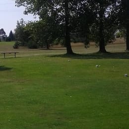 Alpine Meadows Golf Course