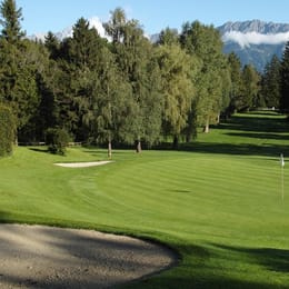Golfclub Innsbruck-Igls (Lans)