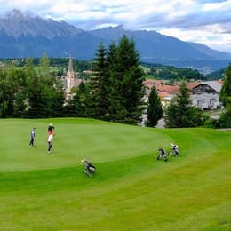 Golfclub Innsbruck-Igls (Rinn)