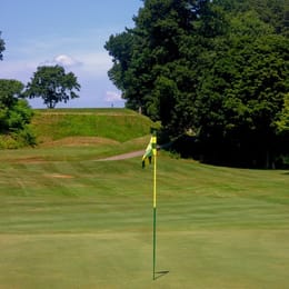 Robert T. Lynch Municipal Golf Course