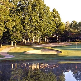 Lancaster Golf Club