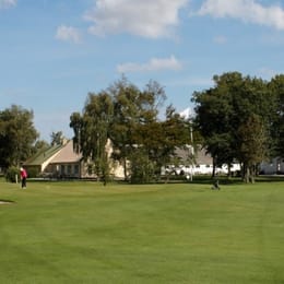 Aabybro Golfklub