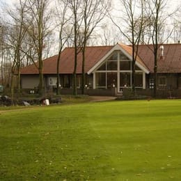 Golfvereniging Albatross