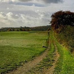 Dragsholm Golf Club (Intermediate)