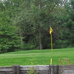 Blue Shamrock Golf Club