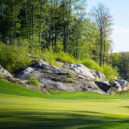 The Rock Golf Course