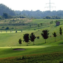 Golfclub Waldeck am Edersee (Edersee)