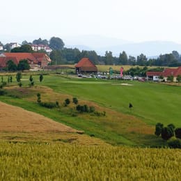 Golfclub Waldeck am Edersee (Waldeck)