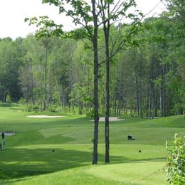 Heritage Hills Golf Club