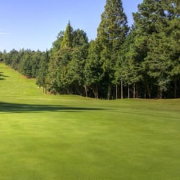 Higashi Nagoya Country Club (West)