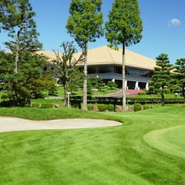 Higashi Nagoya Country Club (East)