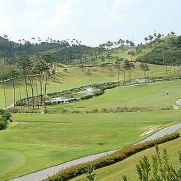 Joongwon Golf Club