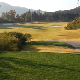 Forest Hill Country Club