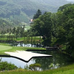 Hidden Valley Golf Club