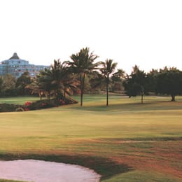Hyatt Regency Golf Course