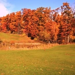 Copper Hills Golf Club