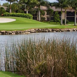 Gleneagles Country Club (Legends)