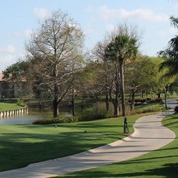 Gleneagles Country Club (Victory)