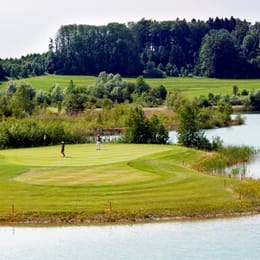 Waldsee Golf Resort (Old)