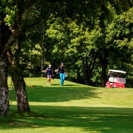 Waldsee Golf Resort (Kurzplatz)