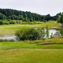 Waldsee Golf Resort (New)