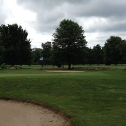 Michigan City Golf Course (North)