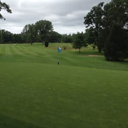 Michigan City Golf Course (South)