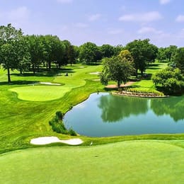 Rolling Green Country Club