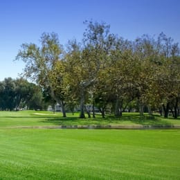 Los Amigos Golf Course