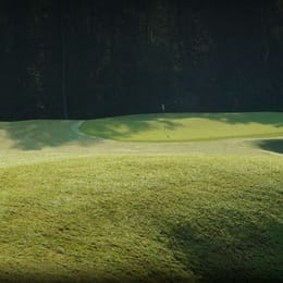 The Palisades Country Club