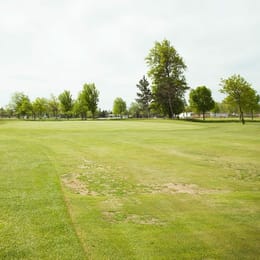 Amherst Audubon Golf Course (Main)