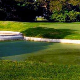 Coimbatore Golf Club