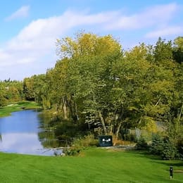 Bayview Golf & Country Club