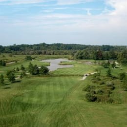 Whisky Run Golf Club