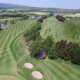 Walmersley Golf Club