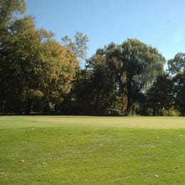 Whispering Willows Golf Course