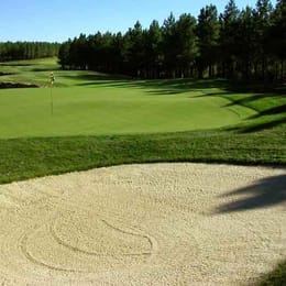 Mattaponi Springs Golf Club