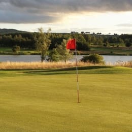 Lochmaben Golf Club